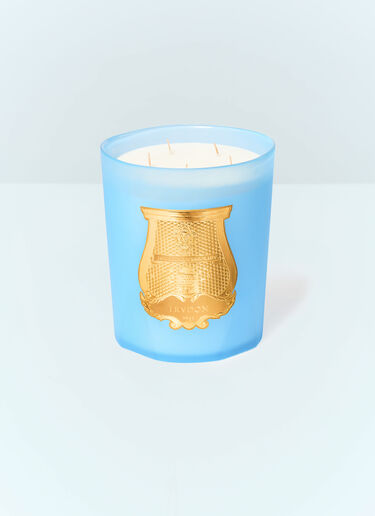 Trudon Versailles Large Candle Blue wps0691645