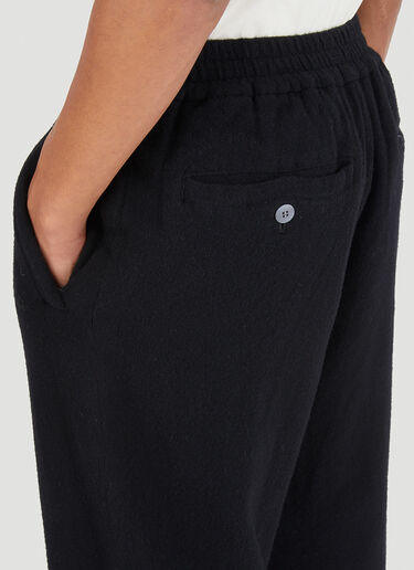 UNDERCOVER Relaxed Track Pants Black und0146009