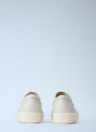 Rick Owens Vintage Sneakers White ric0264014