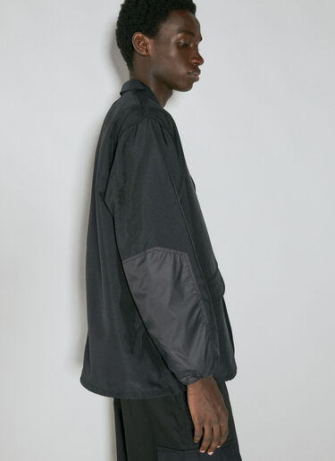Comme des Garçons Homme 테일러드 재킷 블랙 cdh0154002