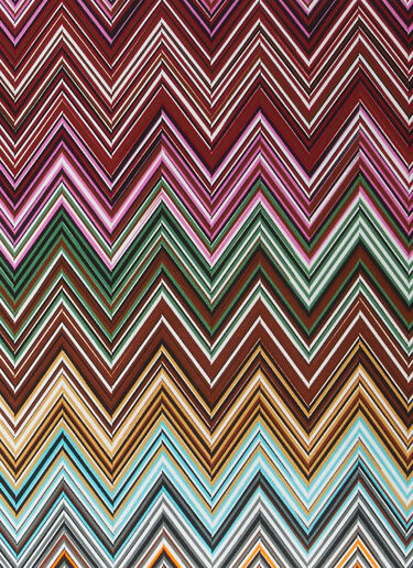 Missoni Small Jarris Cushion Multicolour wps0691603