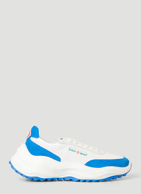 Casablanca Atlantis Sneakers White cbl0250013