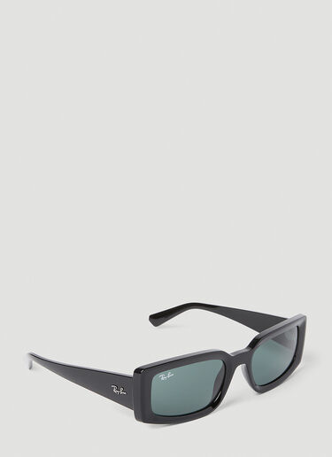 Kiliane Sunglasses Ray-Ban Kiliane Sunglasses Black lrb0353001