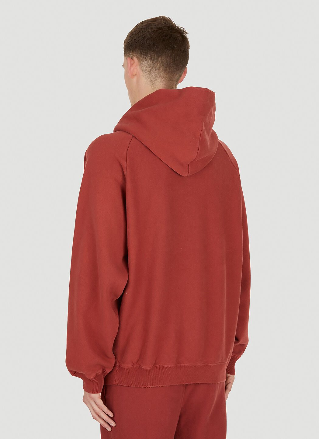 Champion Reverse Weave 1952 Hooded Sweatshirt LN CC
