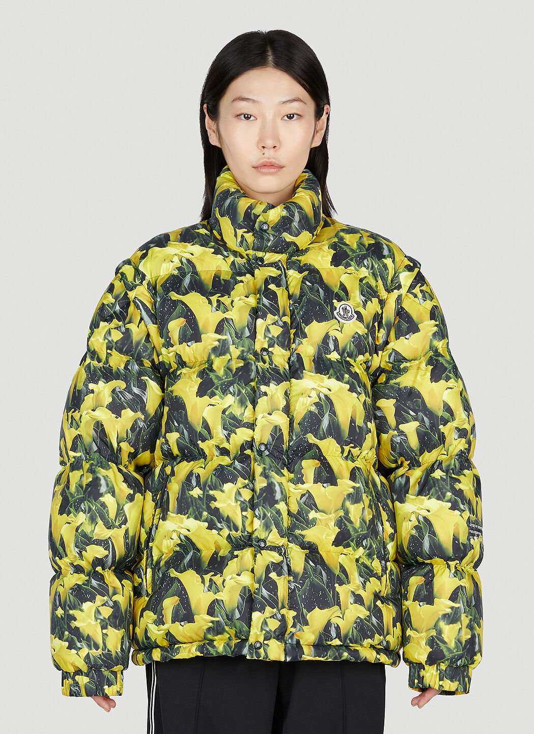 Moncler x fragment jacket clearance