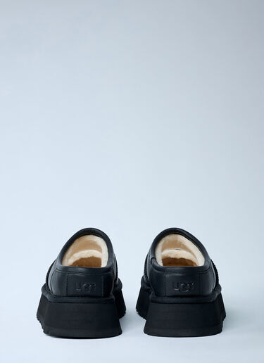 May Jane Bea Leather Shoes UGG May Jane Bea Leather Shoes Black ugg0362006