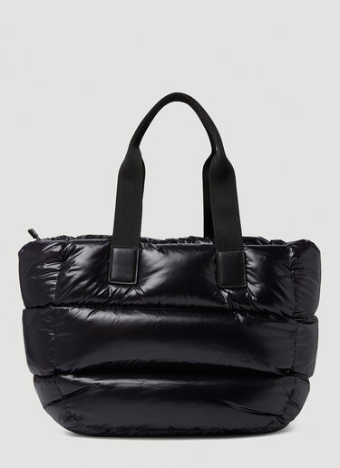 Moncler Caradoc Tote Bag Black mon0250042