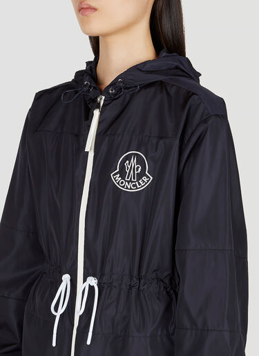 Moncler Veirade 夹克 藏蓝色 mon0252011