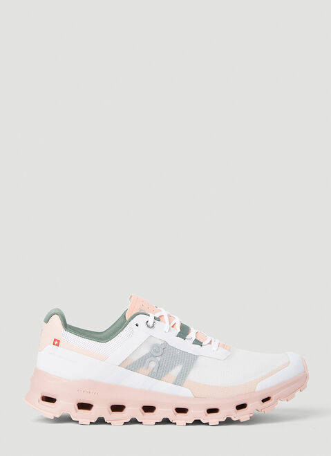 On Cloudvista Sneakers Black onr0251001