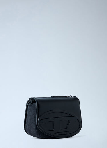 Diesel 1DR Camera Bag Black dsl0164009