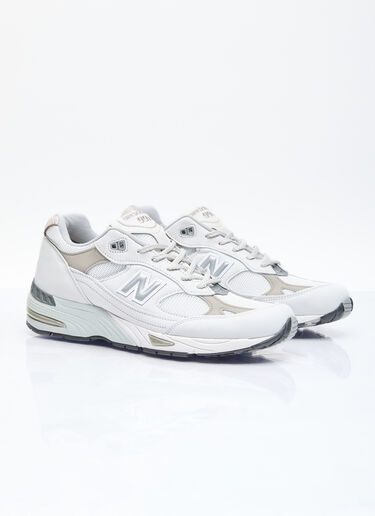 New Balance 991 Sneakers Grey new0151007