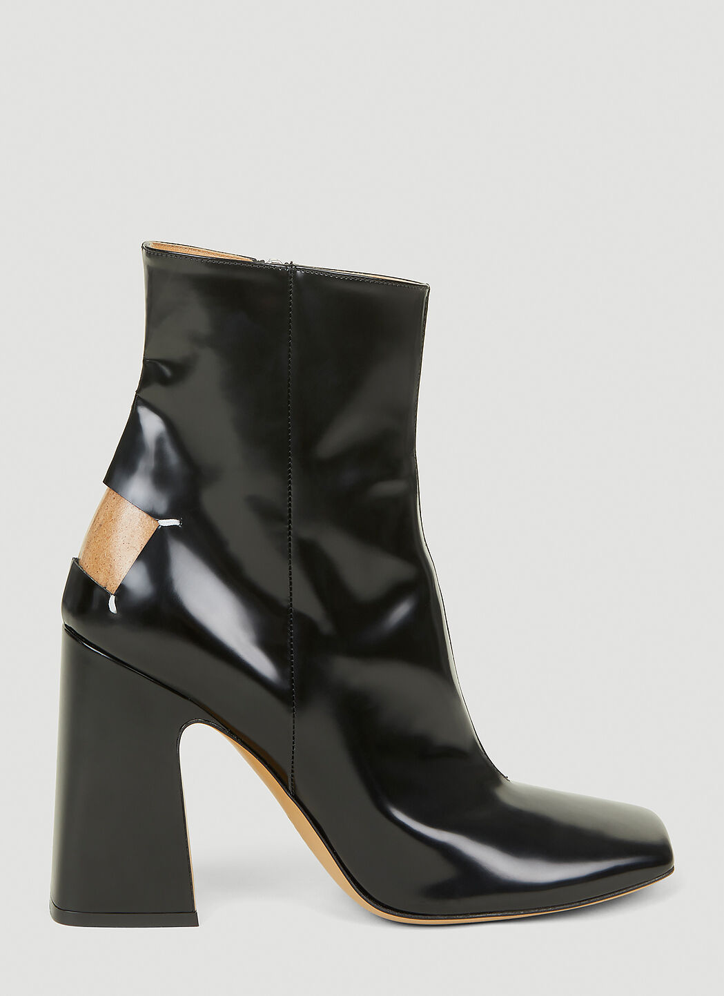 Maison margiela deals bottines