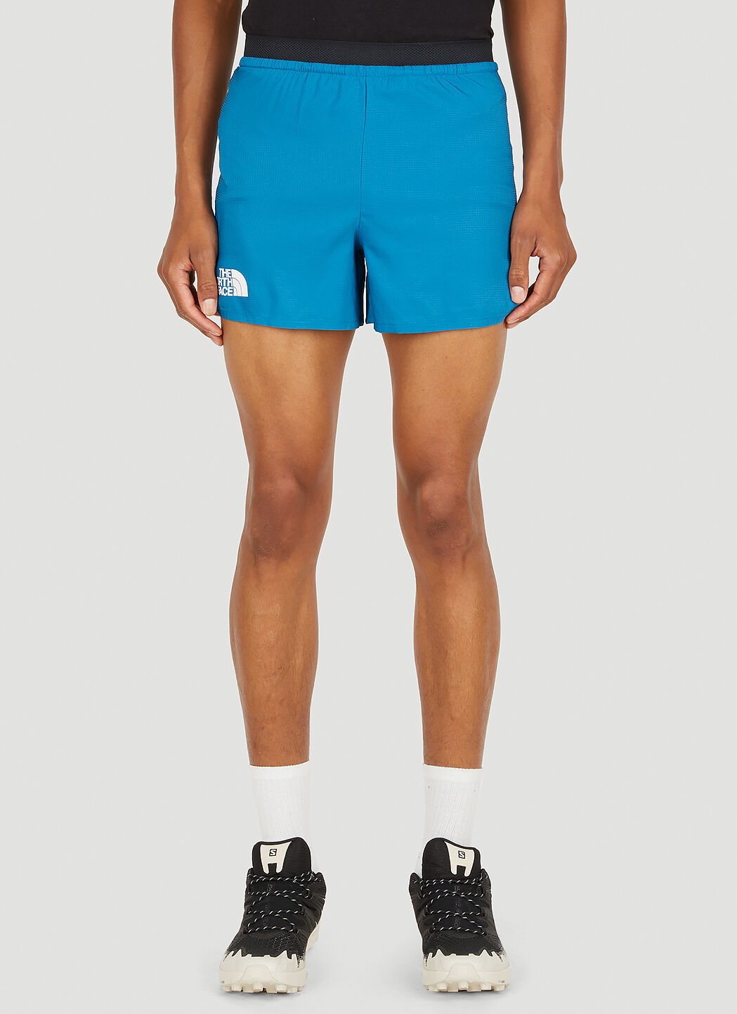 The North Face Flight Series Flight Stride Light Shorts in Blue