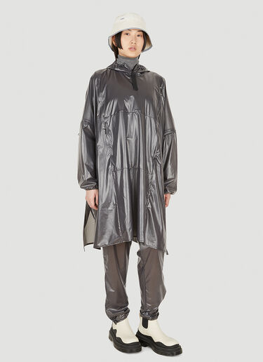 Rains Ultralight Track Pants Grey rai0348022