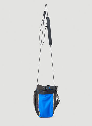 GR10K Pautel Dry Sack Crossbody Bag Blue grk0148014