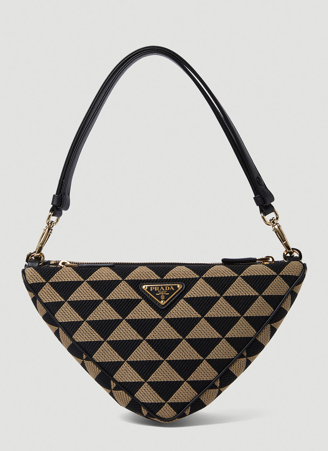 Prada store medium bag