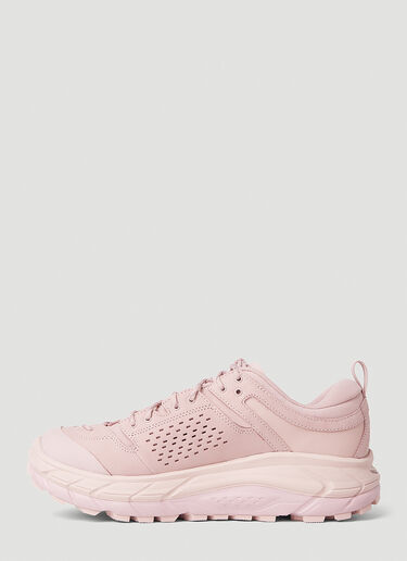 HOKA U Tor Ultra 运动鞋 粉色 hok0351009