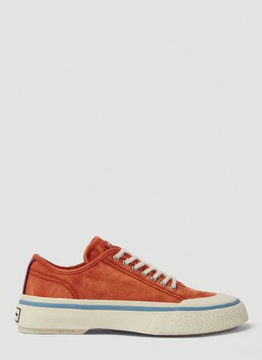 Eytys Laguna Sneakers Orange eyt0349049