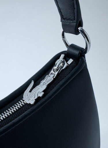Small Lenglen Handbag Lacoste Small Lenglen Handbag Black lac0262014