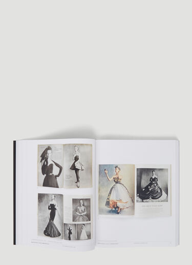 Phaidon Issues: A History of Photography in Fashion Magazines 黑色 phd0553003