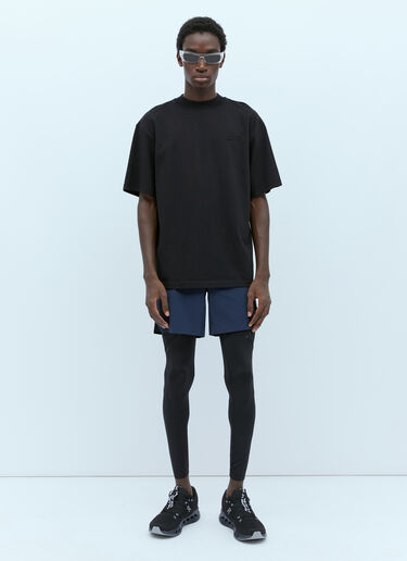 Lightweight Shorts On Lightweight Shorts Dark Blue onr0154004