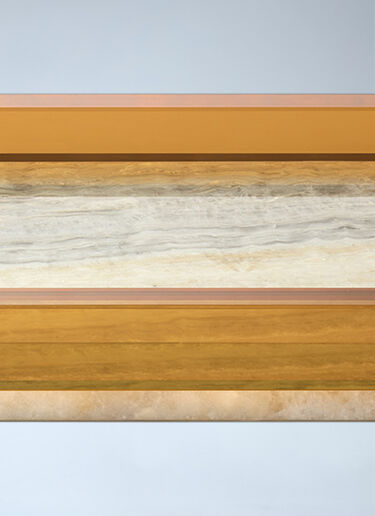 Reflections Copenhagen Shadow Tray Multicolour wps0692028