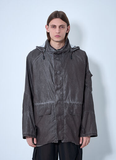 Our Legacy Horizon Jacket Brown our0160011