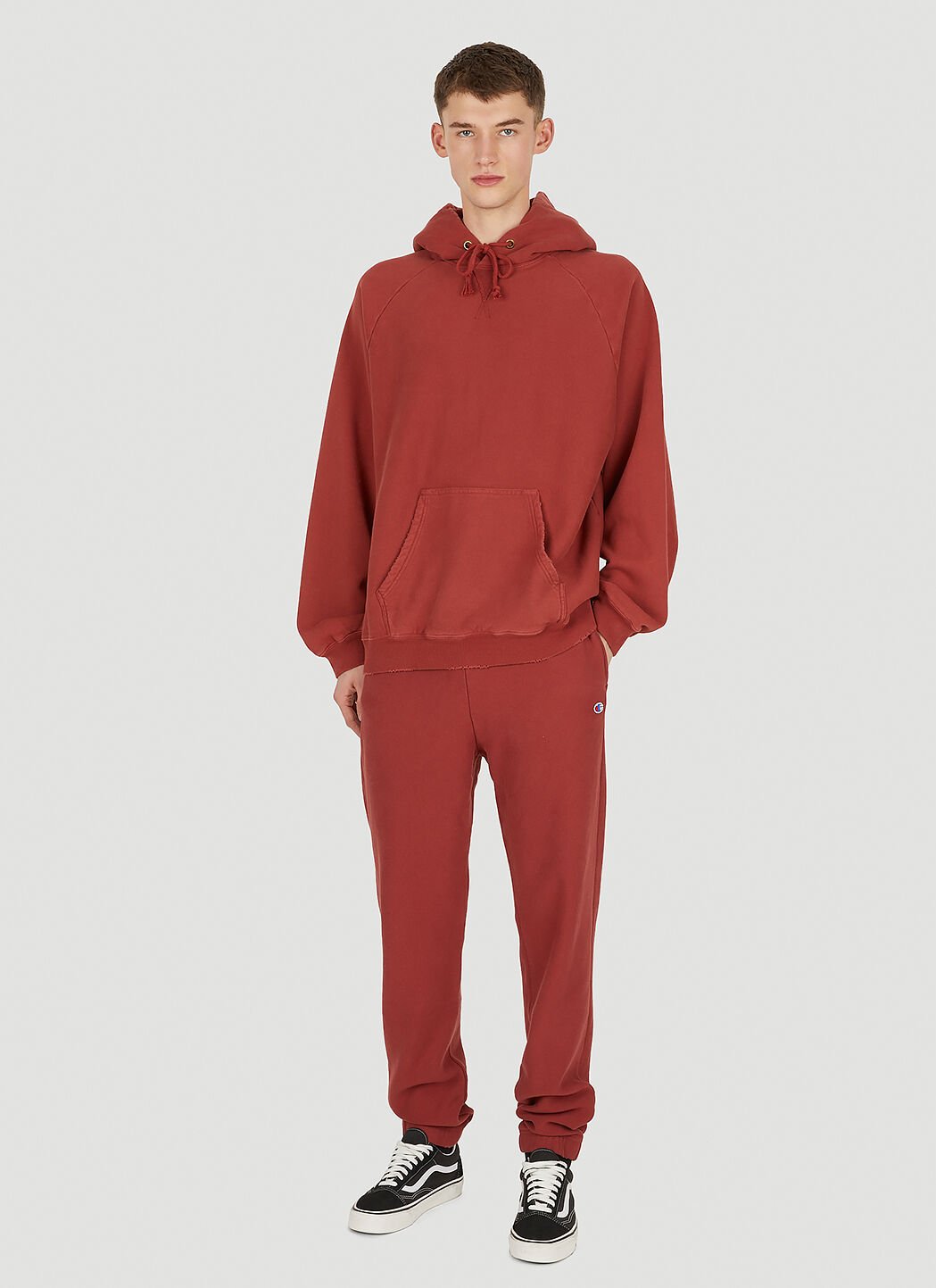 Champion reverse weave 1952 hoody discount