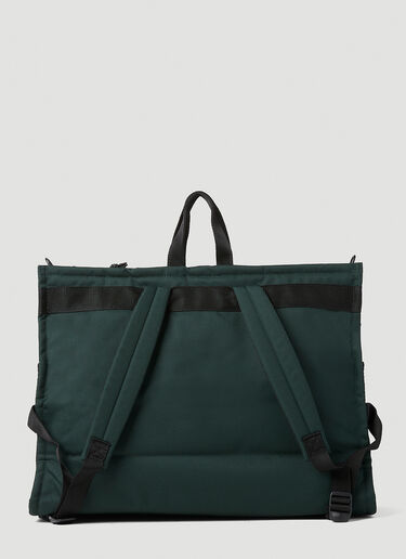 Eastpak x Telfar Shopper 大号托特包 绿色 est0353012