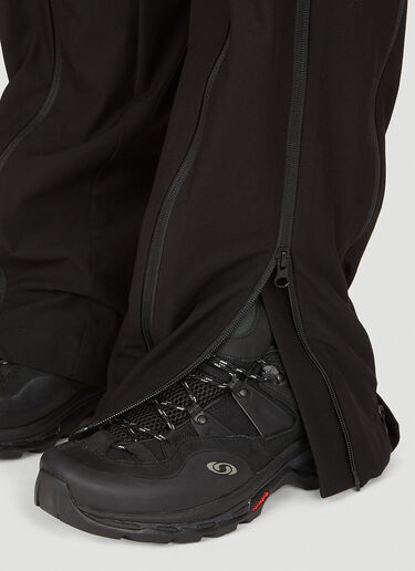 5.1 Technical Pants Center POST ARCHIVE FACTION (PAF) 5.1 Technical Pants Center Black paf0154005
