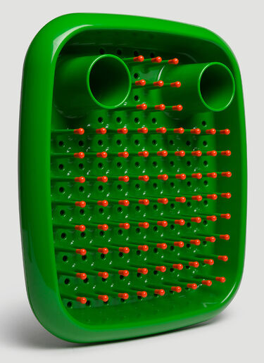 Dish Doctor Dish Rack Magis Dish Doctor Dish Rack Green wps0644865