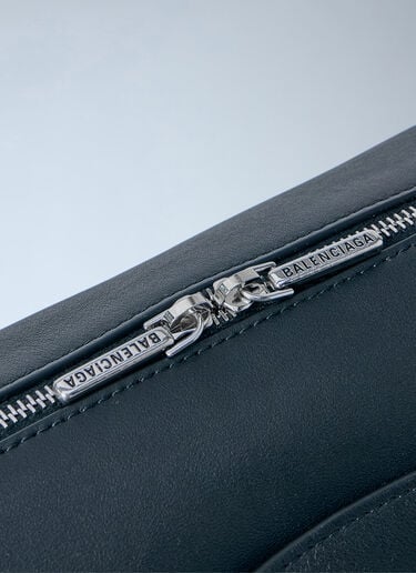 Balenciaga Rodeo Camera Bag Black bal0164020