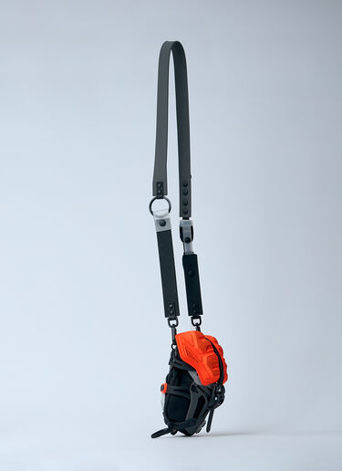 Innerraum Object I31 Funcase Crossbody Bag Orange inn0160002