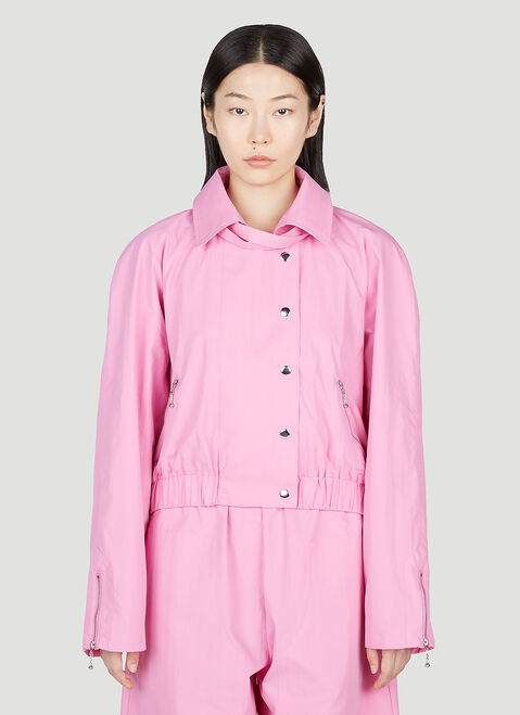 Paris Georgia Dex Jacket Black pag0254004