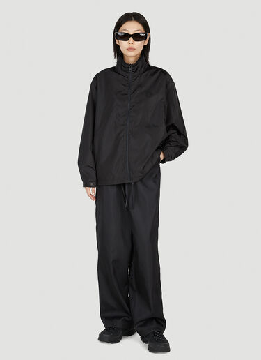 Moncler Chabon 夹克 黑色 mon0252006