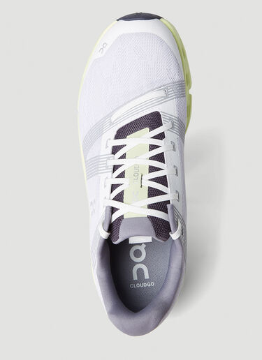 On Cloudgo Sneakers Grey onr0251014