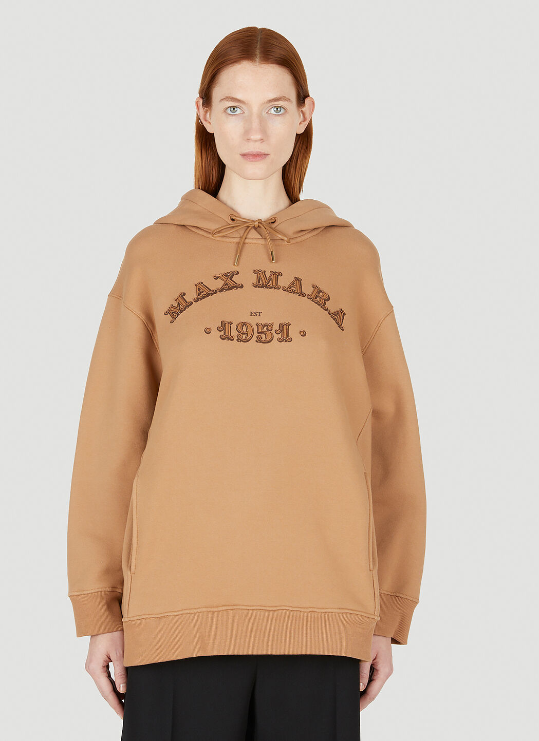 Sweatshirt camel deals
