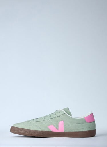 Veja Panenka Sneakers Green vej0362005