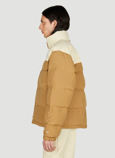The North Face 92 Nuptse Puffer Jacket Brown tnf0152016