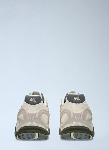 Asics Gel-Resolution 5 Sneakers Cream asi0364021