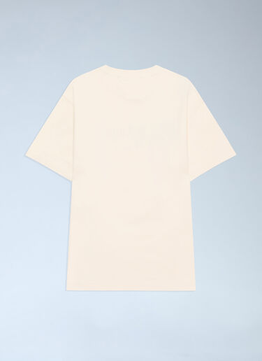 Spray LA T-Shirt Palm Angels Spray LA T-Shirt White pma0162125