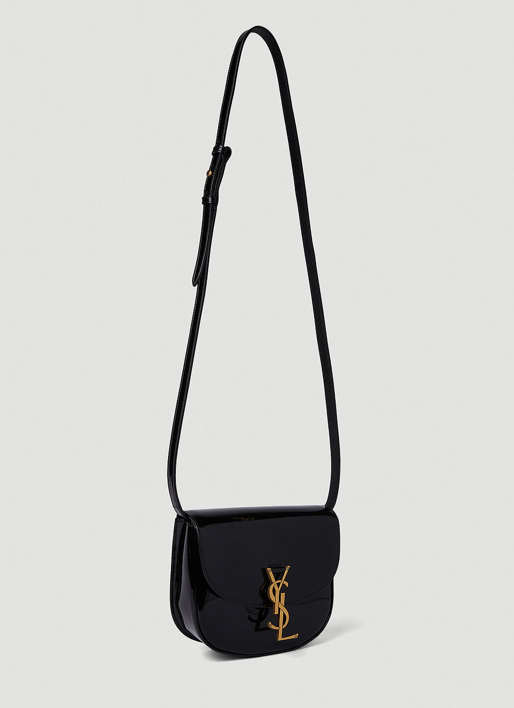 Kaia small satchel ysl sales