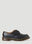 Kenzo Vintage 1461 Tech Shoes Black knz0250035