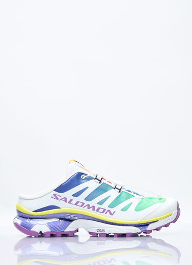 MM6 Maison Margiela x Salomon XT-4 Mule Sneakers Multicolour mms0257002