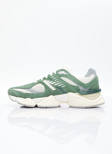 New Balance 9060 Sneakers Green new0354021
