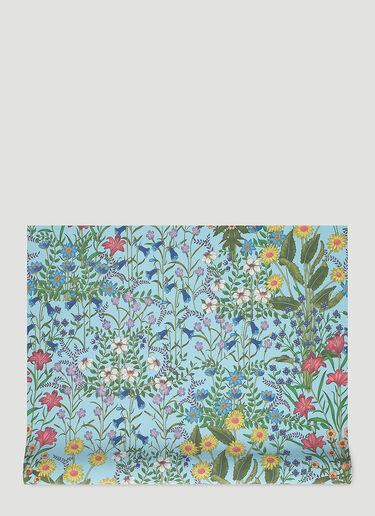 Flora Wallpaper Gucci Flora Wallpaper Pink wps0644055