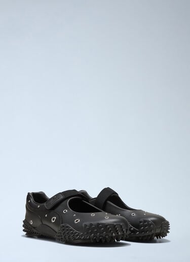 Mostro Fey Studs Sneakers Puma Mostro Fey Studs Sneakers Black pum0262031
