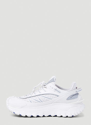 Moncler TrailGrip GTX Sneakers White mon0153042