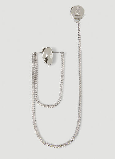 PUBLISHED BY Little Secrets Brooch Silver pbb0348009