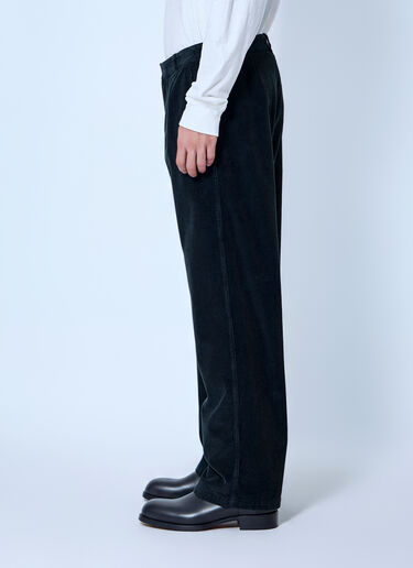 LN-CC® - The Row: Paulo Pants - Black The Row Paulo Pants Black row0166003